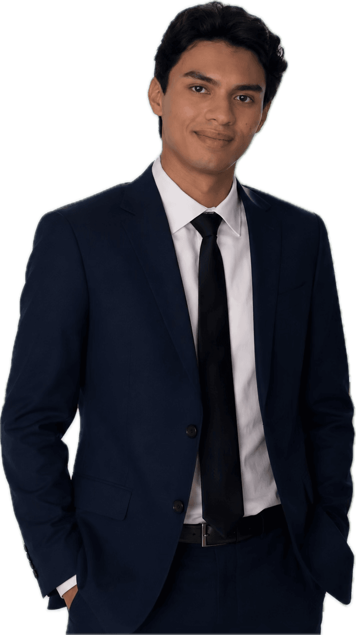 Santiago Fuenmayor Ruiz